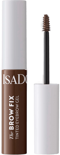 Isadora The Brow Fix Tinted Gel 03 Medium Brown