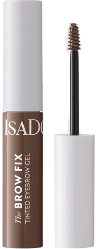 Isadora The Brow Fix Tinted Gel 04 Light Brown