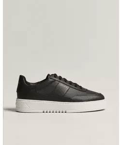Axel Arigato Orbit Vintage Sneaker Black