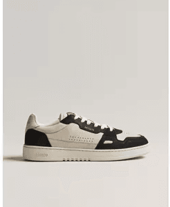 Axel Arigato Dice Lo Sneaker Beige/Black
