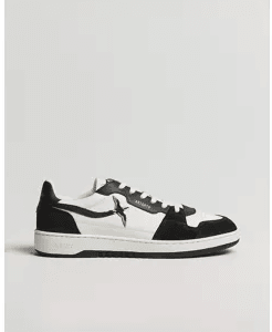Axel Arigato Dice Lo Bee Sneaker White/Black