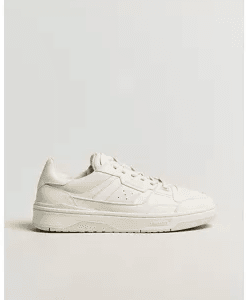 Axel Arigato Clay Sneaker Off White
