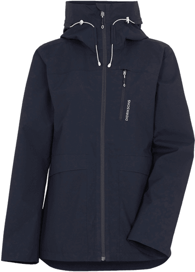 Didriksons Wida Wns Jkt