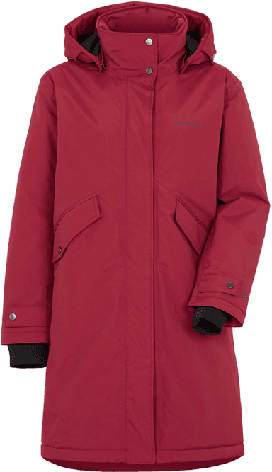 Didriksons Josefine Wns Parka