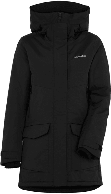 Didriksons Frida Wns Parka