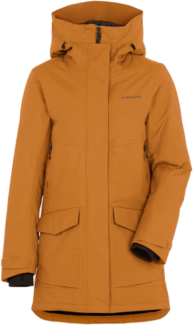 Didriksons Frida Wns Parka