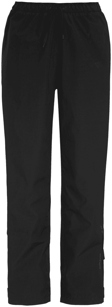 Didriksons Grit Pants 2 Black