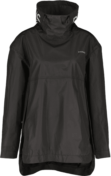 Didriksons Thyra WNS JKT 2