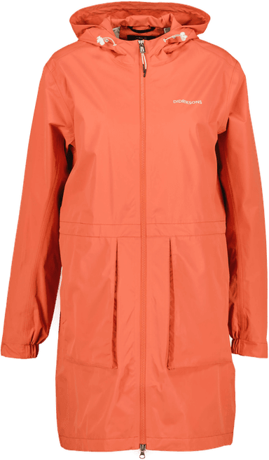 Didriksons Bella Wns Parka 2