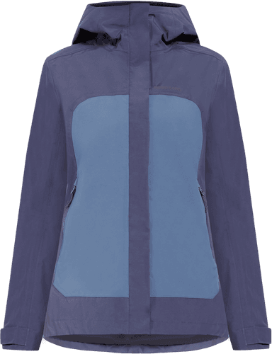 Didriksons Grit Jacket 3 Blue Arcad