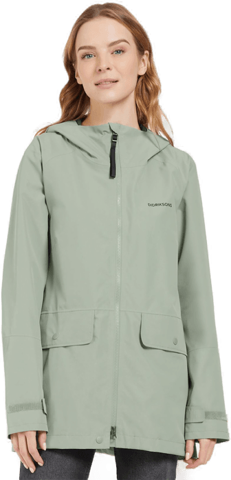 Didriksons TONE WNS PARKA