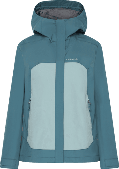 Didriksons Grit Jacket 3 Star Blue