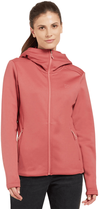 Didriksons Anneli Wns Fullzip 2