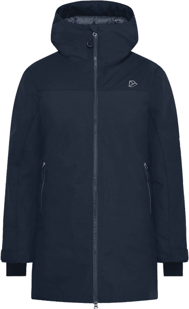 Didriksons Marget Wns Parka