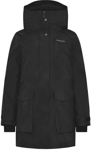 Didriksons Harriet Wns Parka