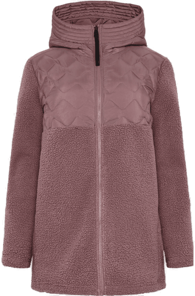 Didriksons Bibi Wns Fullzip 2