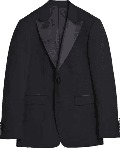 Tiger Of Sweden Justin Tux Dressjakke 54