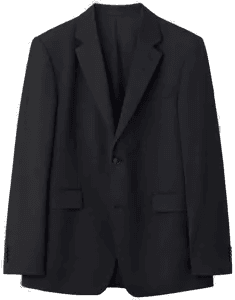 Tiger Of Sweden Justins Travel Suit Blazer 48