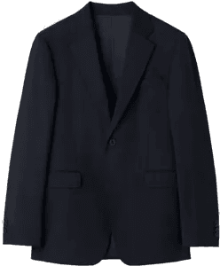 Tiger Of Sweden Justins Travel Suit Blazer