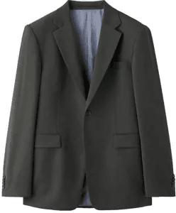 Tiger Of Sweden Justins Travel Suit Blazer Mørkegrønn