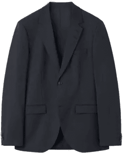 Tiger Of Sweden Jamonte Blazer Marine 52