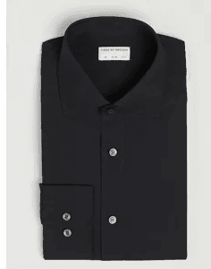 Tiger Of Sweden Adley Slim Fit Shirt Black