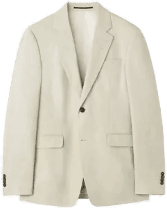 Tiger Of Sweden Justin Lin Dressjakke 46