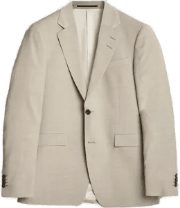 Tiger Of Sweden Justin Travel Suit Blazer 46