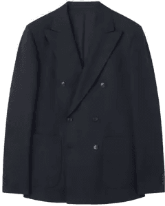 Tiger Of Sweden Joachim Dressjakke 54