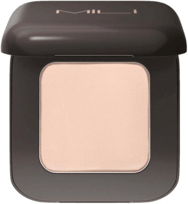 Mili Cosmetics Eyeshadow Matte Creme