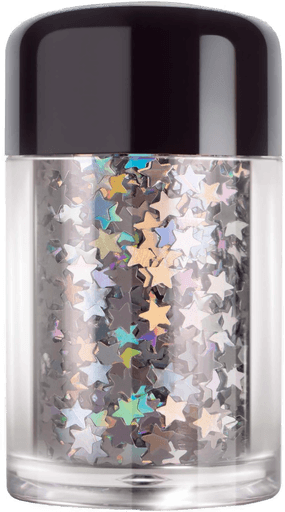 Mili Cosmetics Glitter Disco