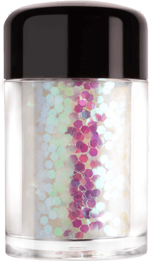 Mili Cosmetics Glitter Flash