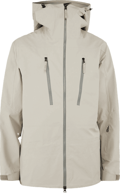 8848 Altitude Gansu 5.0 Shell Jacket