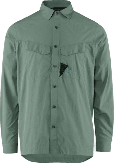 Klättermusen Syn Long Sleeve Shirt