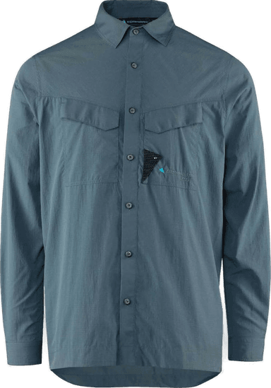 Klättermusen Syn Long Sleeve Shirt