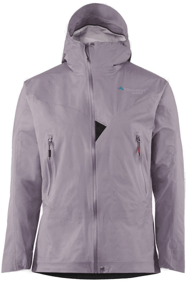 Klättermusen Vingtor Hood Jacket W's