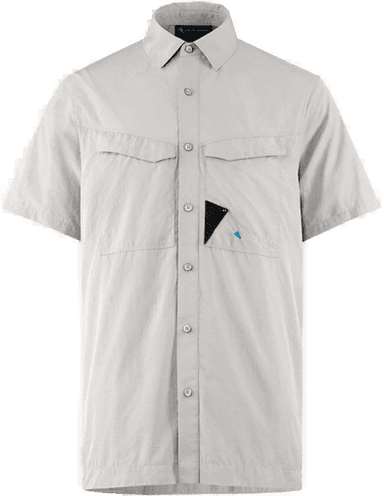 Klättermusen Syn SS Shirt