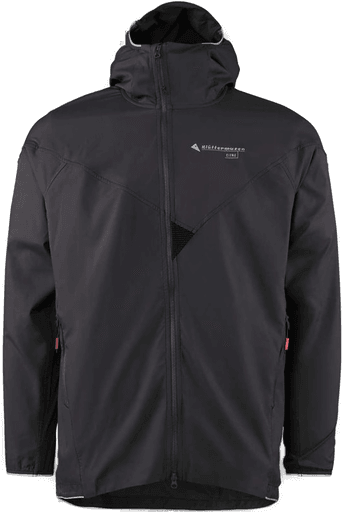 Klättermusen Eitre Zip Hood Jacket