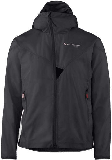 Klättermusen Eitre Zip Hood Jacket W's