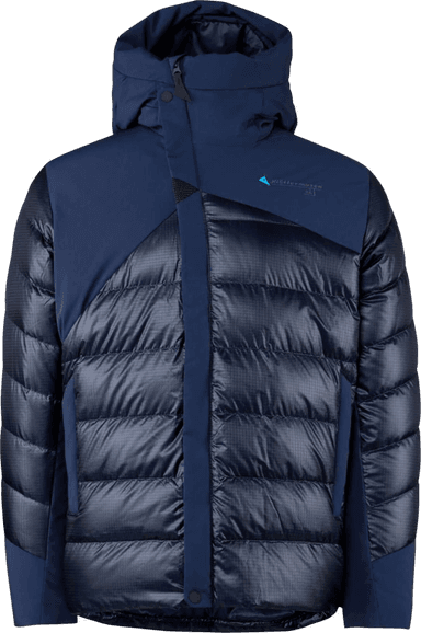 Klättermusen Rå Hood Jacket