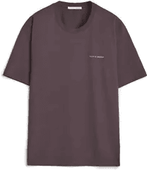 Tiger Of Sweden Pro Logo Crew Neck T-Shirt