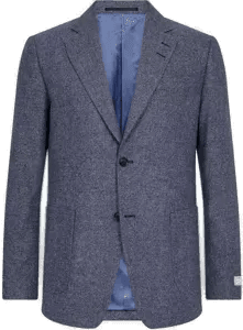 Tiger Of Sweden Justin P Dressjakke 54