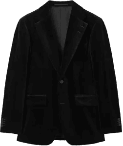 Tiger Of Sweden Ease V Blazer 52