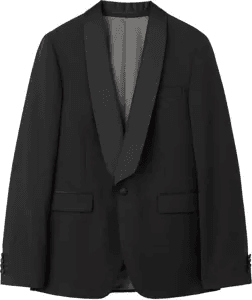 Tiger Of Sweden Ease Smoking Dressjakke 50