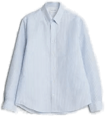 Tiger Of Sweden Bjorn Skjorte