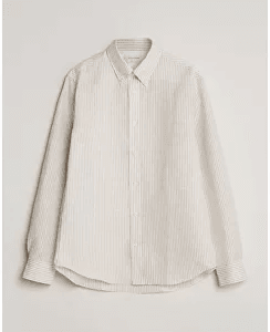 Tiger Of Sweden Bjorn Skjorte Tehina