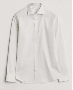 Tiger Of Sweden Adley Skjorte Seline Grey