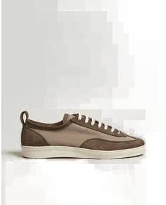 Tiger Of Sweden Exora Sneaker Seline Grey