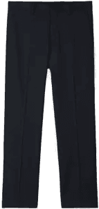 Tiger Of Sweden Tenses Travel Suit Dressbukse Navy 54