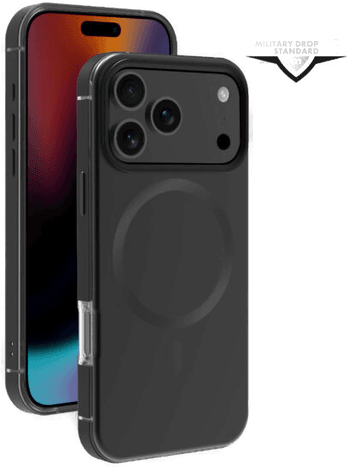 X2O Mag Metal Deksel iPhone 17 Pro